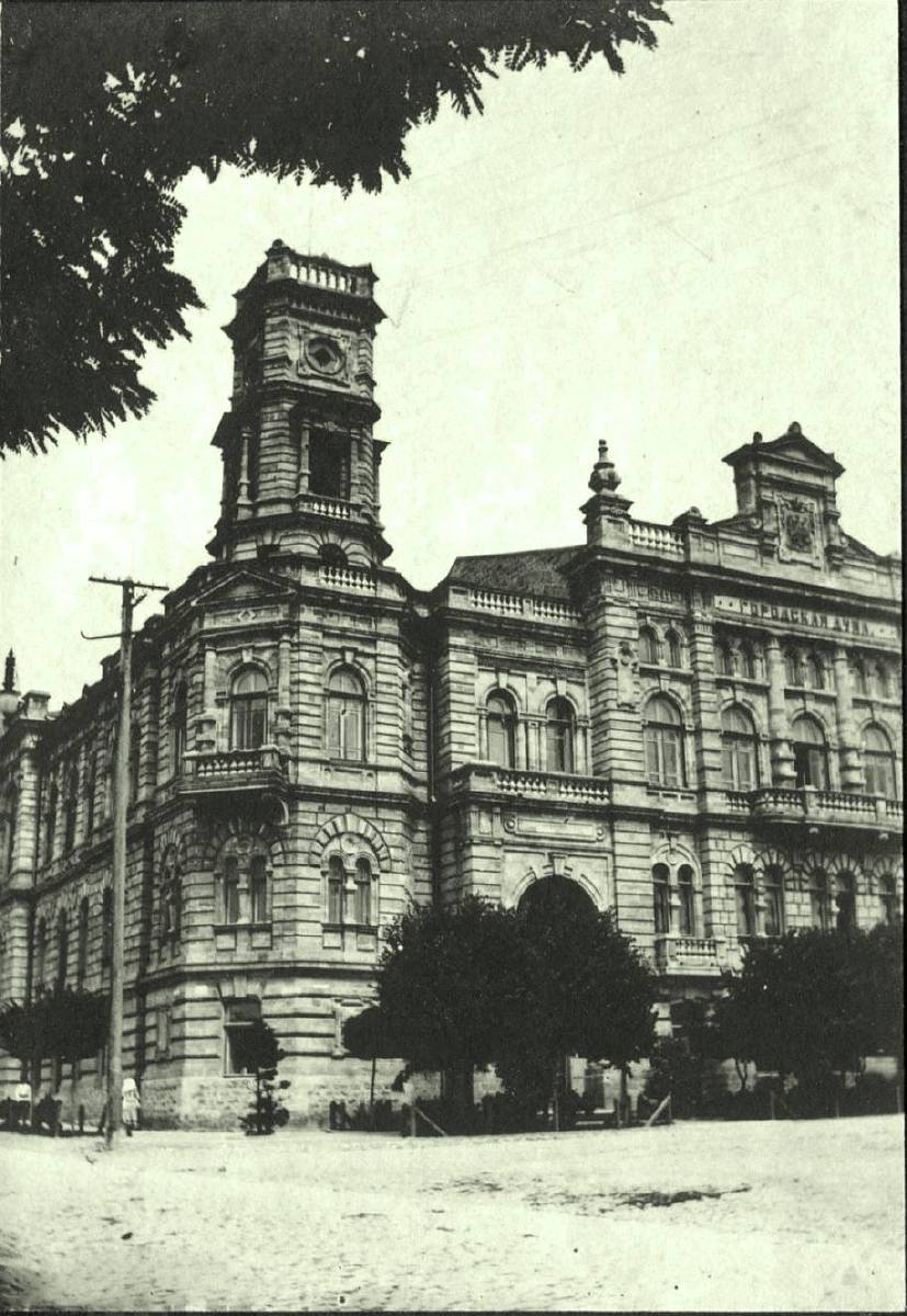 Херсонська Міська Дума